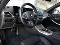 BMW 320 d Touring xDrive M-Sport AHK STANDHZ LED Bleu - thumbnail 23