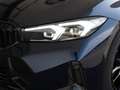BMW 320 d Touring xDrive M-Sport AHK STANDHZ LED Bleu - thumbnail 25