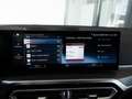 BMW 320 d Touring xDrive M-Sport AHK STANDHZ LED Bleu - thumbnail 14