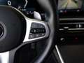 BMW 320 d Touring xDrive M-Sport AHK STANDHZ LED Bleu - thumbnail 19