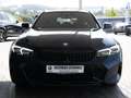 BMW 320 d Touring xDrive M-Sport AHK STANDHZ LED Bleu - thumbnail 3