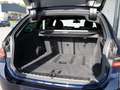 BMW 320 d Touring xDrive M-Sport AHK STANDHZ LED Bleu - thumbnail 10