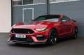 Ford Mustang 2.3 MACH1/LED/APPLE/KAMERA/TOTW/SPUR/R20 Rouge - thumbnail 3