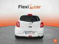 Nissan Micra 1.2 Acenta Blanco - thumbnail 3