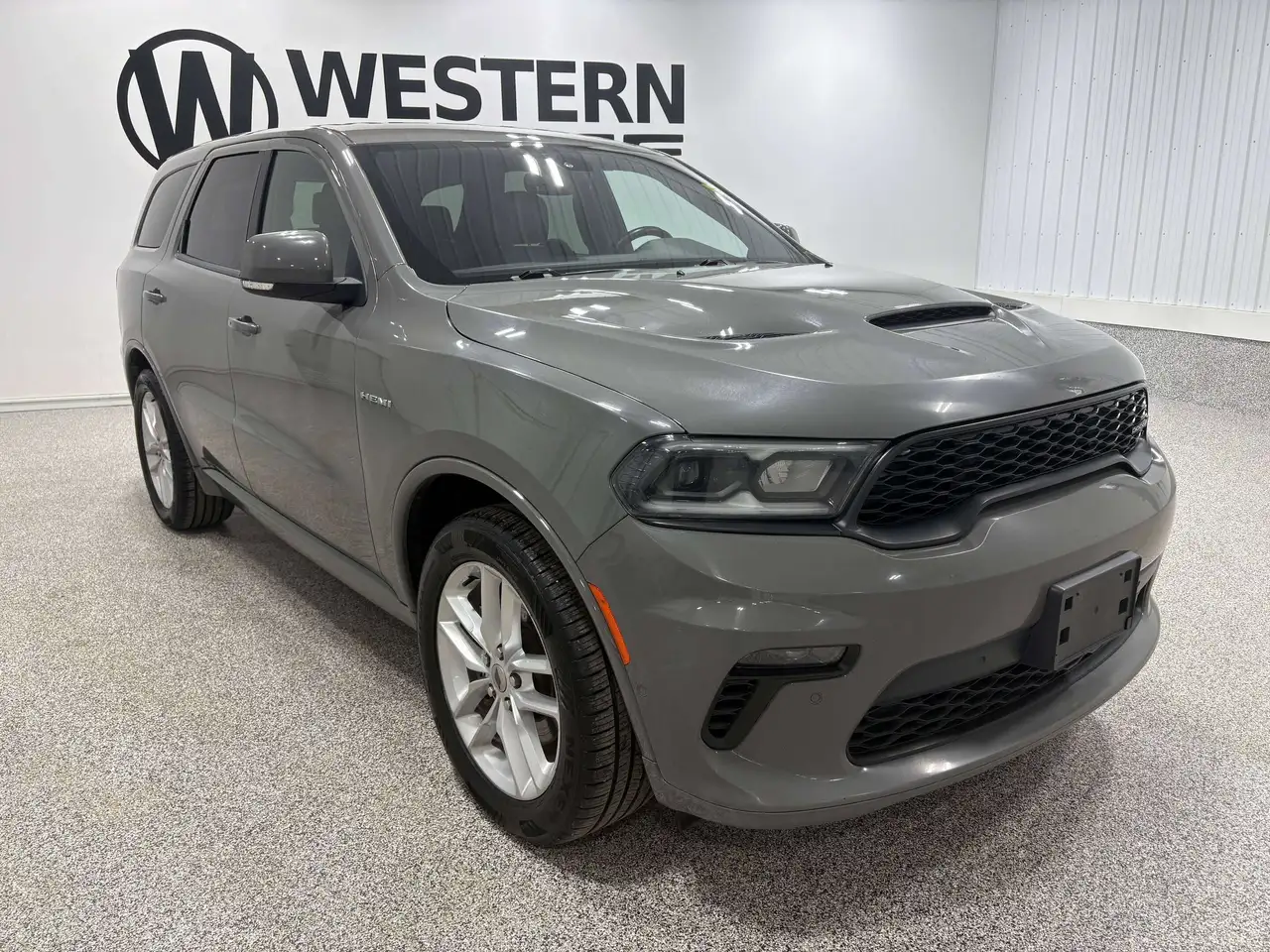 2022 Dodge Durango