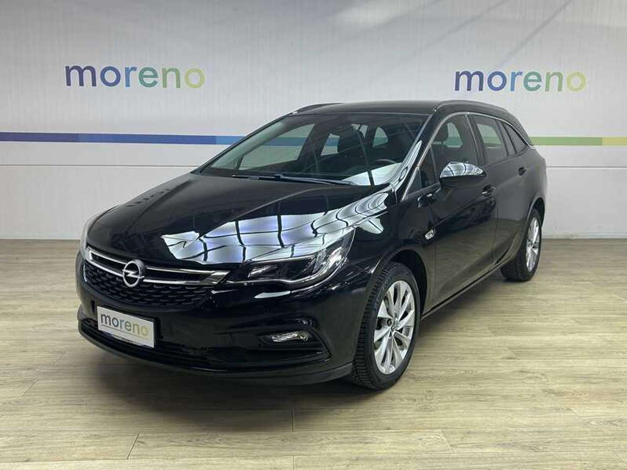 Opel Astra Sports Tourer 1.4 t Innovation ecoM 110 CV