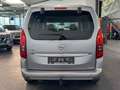 Opel Combo Life 1.2 Turbo met leder!  NIEUWE STAAT !! Gris - thumbnail 4