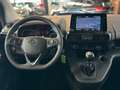Opel Combo Life 1.2 Turbo met leder!  NIEUWE STAAT !! Gris - thumbnail 10
