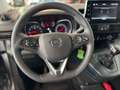 Opel Combo Life 1.2 Turbo met leder!  NIEUWE STAAT !! Gris - thumbnail 15
