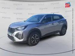 Peugeot 2008 1.2 Hybrid 110ch Style e-DCS6