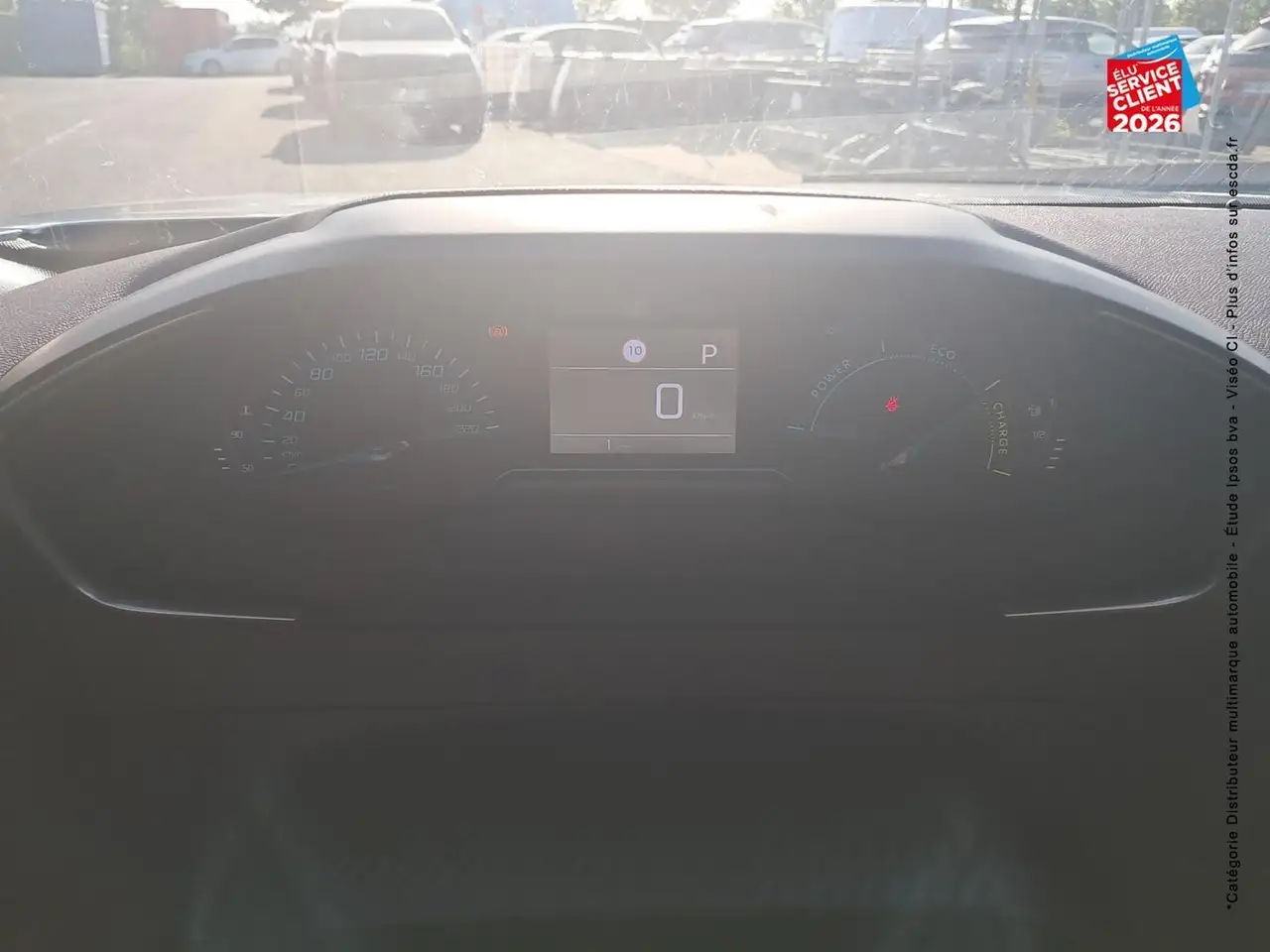 Peugeot 2008 2008 — photo 18