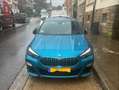 BMW 235 M235iXAS OPF Bleu - thumbnail 2