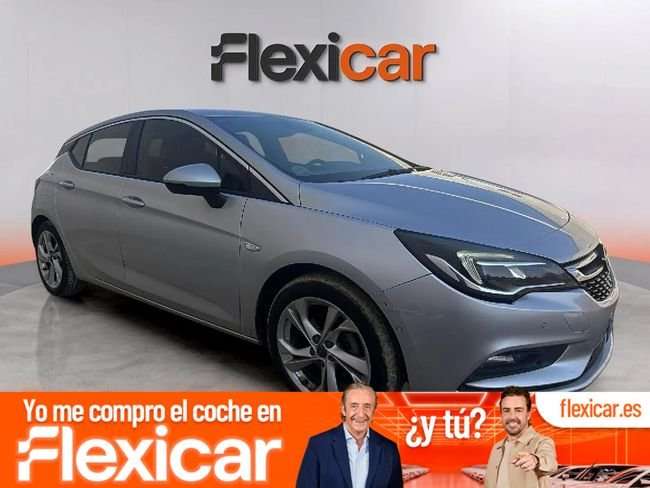 Opel Astra 1.6CDTi Business 110 - foto 1