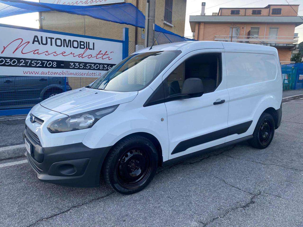 Ford Transit Connect 220 1.6 TDCi PC Furgone Entry