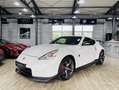 Nissan 370Z Nismo*D.AUTO*BOSE*KAMERA*BI-XENON* Weiß - thumbnail 1
