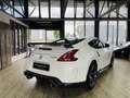 Nissan 370Z Nismo*D.AUTO*BOSE*KAMERA*BI-XENON* Weiß - thumbnail 6