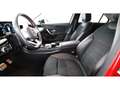 Mercedes-Benz A 250 e AMG-Line Aut LED AHK RADAR LEDER NAVI Rot - thumbnail 16