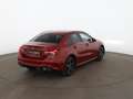 Mercedes-Benz A 250 e AMG-Line Aut LED AHK RADAR LEDER NAVI Rot - thumbnail 3