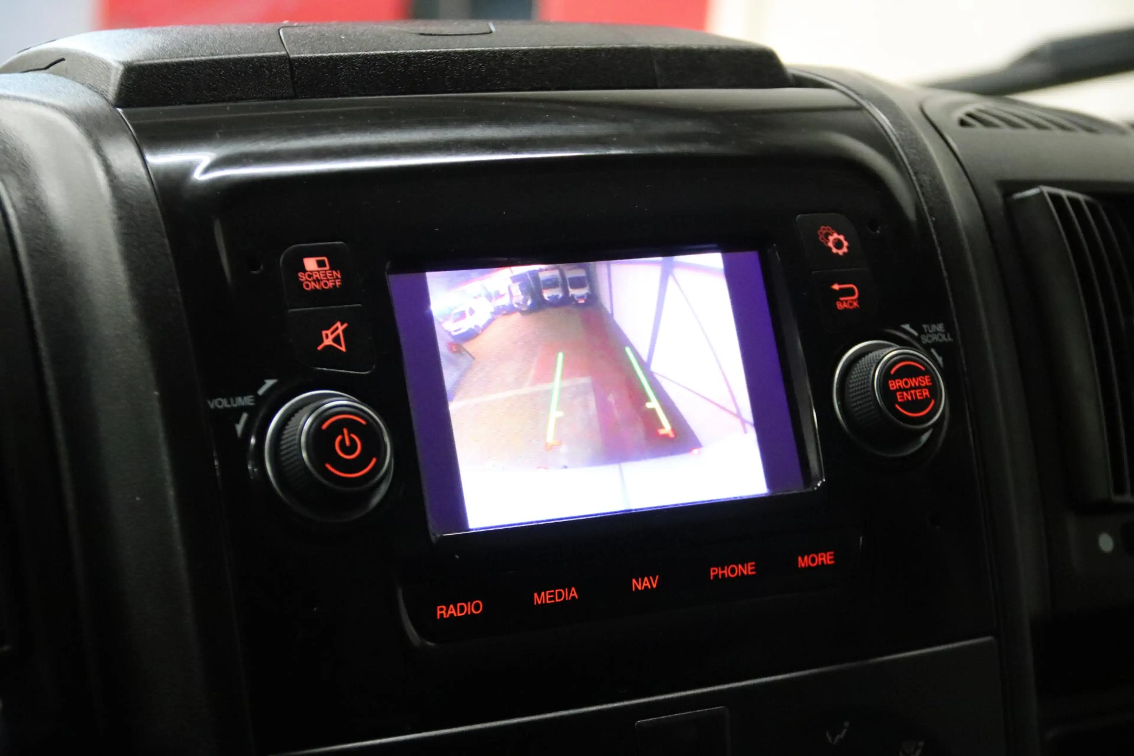 Peugeot Boxer 2.2 BlueHDi 140 L4H3 ACHTERUITRIJCAMERA — photo 8