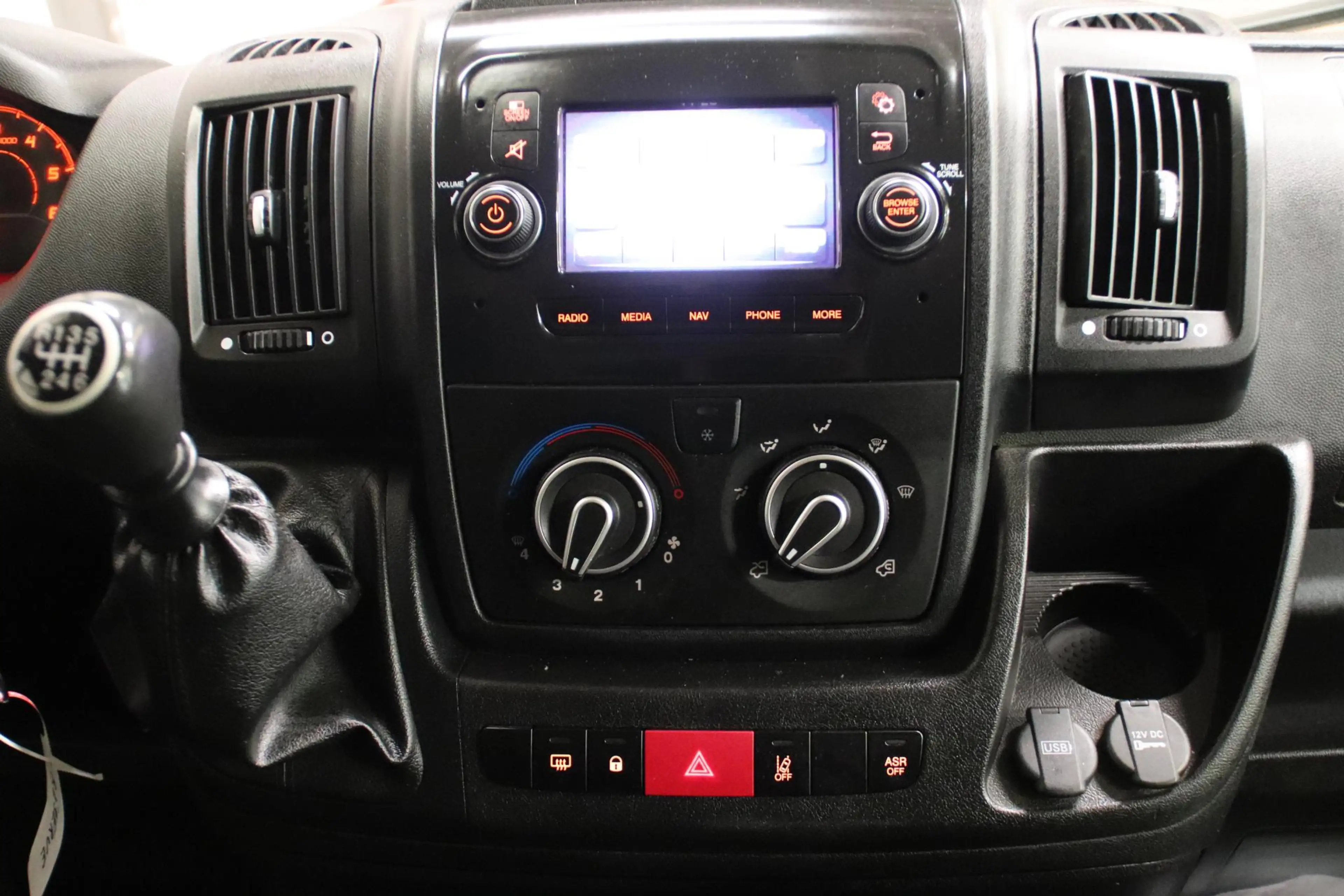 Peugeot Boxer 2.2 BlueHDi 140 L4H3 ACHTERUITRIJCAMERA — photo 9
