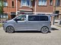 Citroen Spacetourer e-Spacetourer M (75 kWh) Business full electric Zilver - thumbnail 9