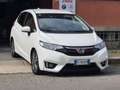 Honda Jazz 1.3 Elegance Navi ADAS Bianco - thumbnail 1