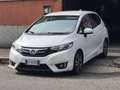 Honda Jazz 1.3 Elegance Navi ADAS Bianco - thumbnail 3