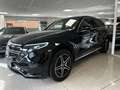 Mercedes-Benz EQC 400 80 kWh 4-Matic/AMG/SCHUIFDAK Black - thumbnail 2