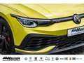 Volkswagen Golf GTI VIII Clubsport 2.0 TSI DSG DCC PANO HARMAN-KARDON Gelb - thumbnail 6