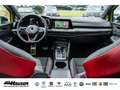 Volkswagen Golf GTI VIII Clubsport 2.0 TSI DSG DCC PANO HARMAN-KARDON Gelb - thumbnail 14
