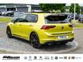 Volkswagen Golf GTI VIII Clubsport 2.0 TSI DSG DCC PANO HARMAN-KARDON Gelb - thumbnail 3