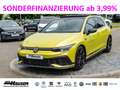 Volkswagen Golf GTI VIII Clubsport 2.0 TSI DSG DCC PANO HARMAN-KARDON Gelb - thumbnail 1