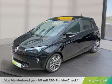 R90 Intens Batteriemiete