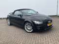 Audi TT Roadster 1.8 TFSI S-Line Cabriolet Leder Stoelverw Zwart - thumbnail 49