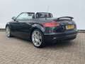 Audi TT Roadster 1.8 TFSI S-Line Cabriolet Leder Stoelverw Zwart - thumbnail 45