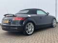 Audi TT Roadster 1.8 TFSI S-Line Cabriolet Leder Stoelverw Zwart - thumbnail 13