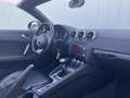 Audi TT Roadster 1.8 TFSI S-Line Cabriolet Leder Stoelverw Zwart - thumbnail 3