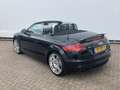Audi TT Roadster 1.8 TFSI S-Line Cabriolet Leder Stoelverw Zwart - thumbnail 46