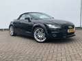 Audi TT Roadster 1.8 TFSI S-Line Cabriolet Leder Stoelverw Zwart - thumbnail 14