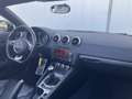 Audi TT Roadster 1.8 TFSI S-Line Cabriolet Leder Stoelverw Zwart - thumbnail 31