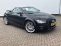 Audi TT Roadster 1.8 TFSI S-Line Cabriolet Leder Stoelverw Zwart - thumbnail 50