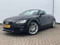 Audi TT Roadster 1.8 TFSI S-Line Cabriolet Leder Stoelverw Zwart - thumbnail 15