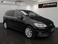 Volkswagen Touran Highline 1,8 TSI DSG |7-SITZER | 1.BESITZ | TOP... Schwarz - thumbnail 4