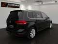 Volkswagen Touran Highline 1,8 TSI DSG |7-SITZER | 1.BESITZ | TOP... Schwarz - thumbnail 6