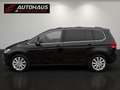 Volkswagen Touran Highline 1,8 TSI DSG |7-SITZER | 1.BESITZ | TOP... Schwarz - thumbnail 2