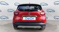 Renault Captur 1.2 TCe 120 Energy EDC6 Helly Hansen Rouge - thumbnail 3