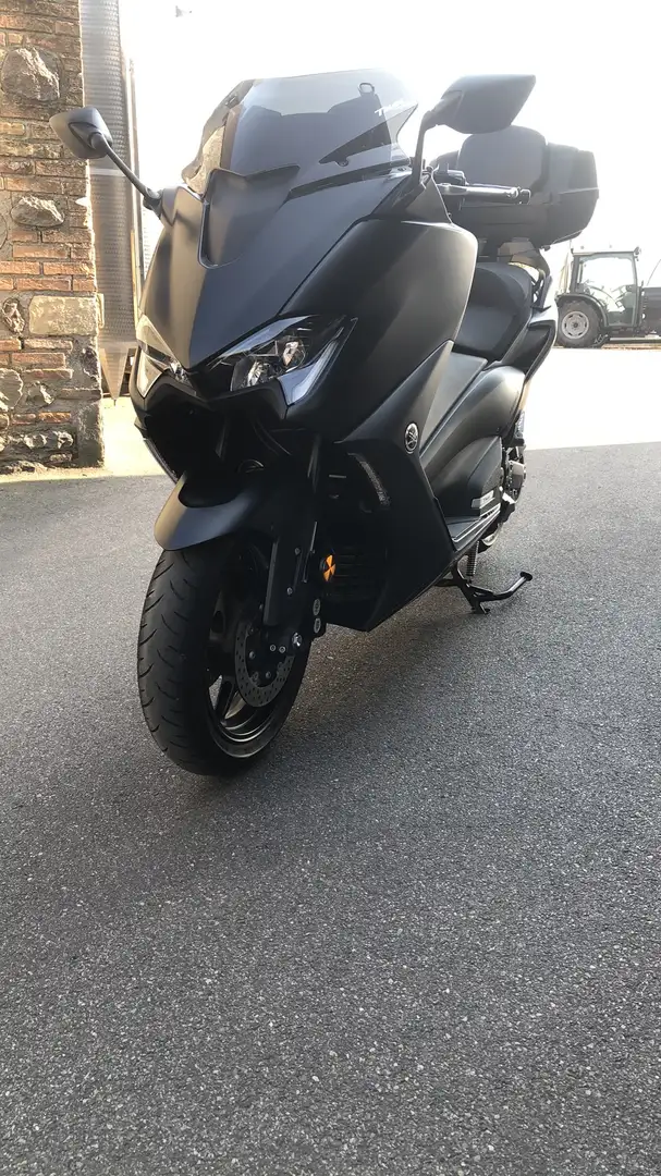Yamaha TMAX 560 - 1