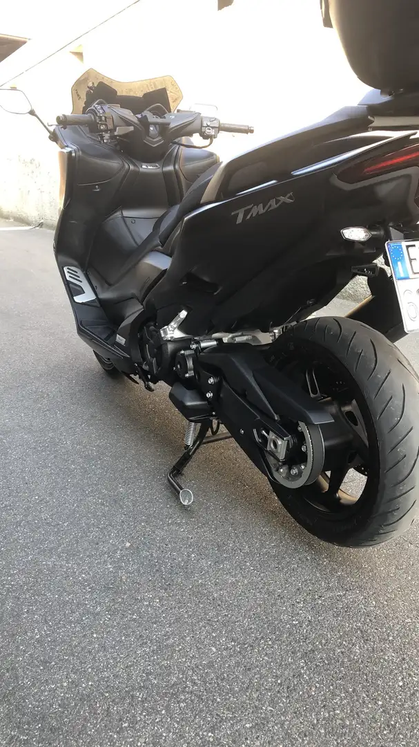 Yamaha TMAX 560 - 2