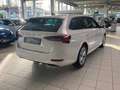 Skoda Octavia Combi 2.0 TDI Style AHK Columbus Kamera Weiß - thumbnail 6
