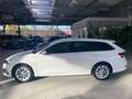 Skoda Octavia Combi 2.0 TDI Style AHK Columbus Kamera Weiß - thumbnail 10